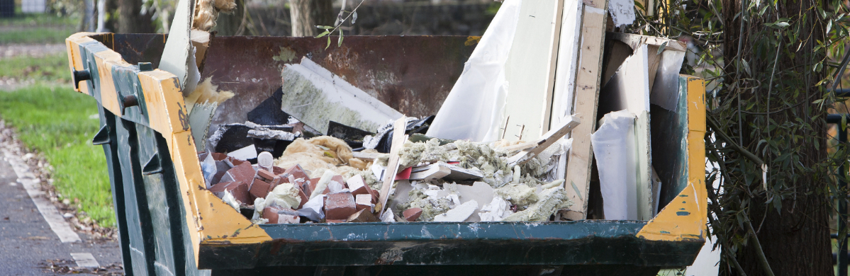What Are The Problems With Fly Tipping What Are The Problems With Fly Tipping