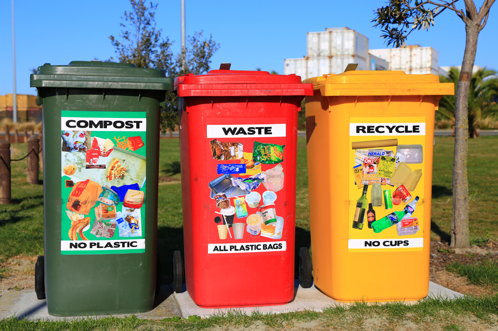 What Are The Types Of Waste What Are The Types Of Waste